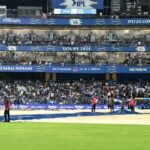 MI vs SRH IPL 2026: Wankhede Pitch Report, Weather Forecast & Match Preview
