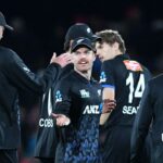 New Zealand Predicted Playing XI vs Bangladesh 2nd T20I: NZ Tour of BAN 2026