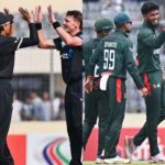 BAN vs NZ 2nd T20I Live Streaming & Telecast Guide: Where to Watch in India
