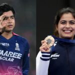 Manu Bhaker-Vaibhav Sooryavanshi Controversy: Why the Internet is Raging Over Cricket Bias
