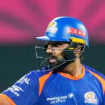 Rohit Sharma Injury Update: Will He Return for Mumbai Indians vs SRH in IPL 2026?
