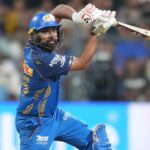 Will Rohit Sharma Play MI vs SRH? Latest Update on Hitman’s Injury