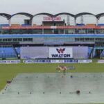 BAN vs NZ 2nd T20I 2026: Chattogram Stadium Pitch Report & Weather Forecast