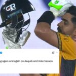 Babar Azam’s Blazing Century Leads Peshawar Zalmi to Dominance in PSL 2026 Qualifier