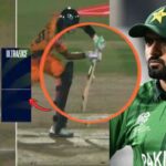 Babar Azam’s Record PSL Century Marred by Umpiring Blunder in Qualifier