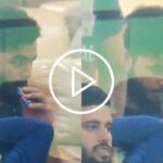 Riyan Parag Vaping Controversy: Rajasthan Royals Captain Caught on Live TV