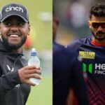Rehan Ahmed Trolls Axar Patel: England Spinner’s Sarcastic Take on Delhi Capitals’ Form