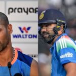 Shikhar Dhawan Backs Virat Kohli and Rohit Sharma for 2027 World Cup