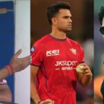 Arjun Tendulkar Eyes T20 Mumbai League as LSG Opportunities Dry Up in IPL 2026