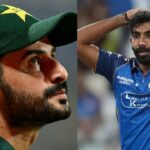 Sahibzada Farhan’s Claims vs. Reality: Usman Khan Praises Jasprit Bumrah’s Dominance