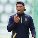 South Africa A Squad Named for England Tour: Paterson, Baartman Lead the Way