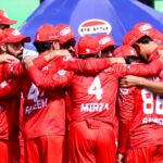 Islamabad United’s Mir Hamza Sajjad Recovering After Serious Concussion Scare