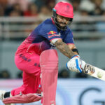 Riyan Parag fined for vaping in IPL 2026 dressing room – full story and implications