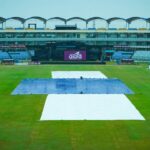 Second T20I Bangladesh vs New Zealand Abandoned Due to Rain – Series Update