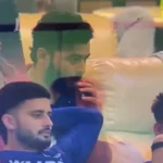 Anil Chaudhary Warns Riyan Parag After Vaping Scandal in IPL 2026