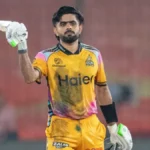 Babar Azam Hits Century to Lead Peshawar Zalmi to PSL 2026 Finals