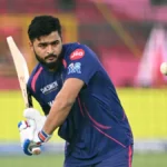 Riyan Parag Vaping Controversy: BCCI Investigates Rajasthan Royals Captain