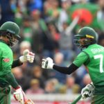 Shakib Al Hasan Backs Tamim Iqbal for Elected BCB Presidency