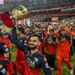 Complete IPL winners list from 2008 to 2025: A Historical Journey