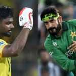 Cricket News Roundup: Sanju Samson Shines for CSK, India Top ICC Rankings, and More