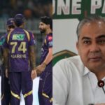 KKR Stars Andre Russell and Rovman Powell Join Jamaica Kingsmen for CPL 2026