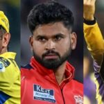 Shreyas Iyer Poised to Eclipse IPL Legends: Irfan Pathan Hails Punjab Skipper