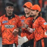 SRH IPL 2026 Playoffs Scenario: Road to Qualifier 1 After PBKS Win