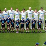 Kane Williamson Returns as New Zealand Announces Squad for Ireland and England Tests