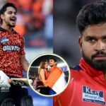 Ishan Kishan’s Viral Instagram Dig at PBKS After SRH Victory