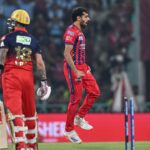 Prince Yadav Eyes India Debut After Match-Winning Spell Against RCB