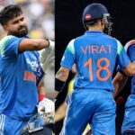 Shreyas Iyer to Captain India in 2027 World Cup? New Leadership Shift Explained