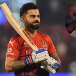 Virat Kohli Century vs KKR: Dance Celebration Mistake at 98 Steals Show