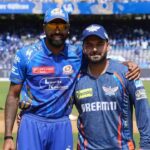 IPL 2026: Three Captains Facing Potential Axing After Disastrous Campaigns