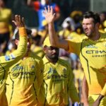 CSK vs LSG IPL 2026: Predicted XI and Jamie Overton Injury Analysis