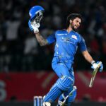 IPL 2026 Playoff Race: How Mumbai Indians’ Win Impacted CSK, RR, DC and KKR