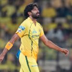 CSK Sign Kuldip Yadav as Replacement for Injured Khaleel Ahmed | IPL 2026