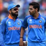 Bhuvneshwar Kumar Eyes Return? IPL 2026 Brilliance Sparks India T20 Debate