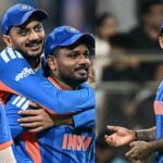 India T20 Squad Prediction: Abhishek Sharma In, Shreyas Iyer to Lead Tour