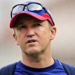 Gulf Giants Appoint Simon Helmot as New Head Coach for ILT20 2026