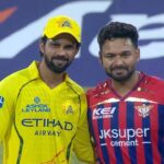 LSG vs CSK Toss Update: Spencer Johnson Makes IPL Debut as Pant opts to Bowl
