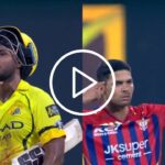 Kartik Sharma Silences Akash Singh: A Dramatic IPL 2026 Showdown