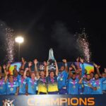 CPL 2026 Player Draft: Full List of Retained and Breakout Stars