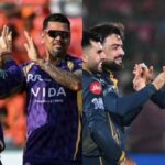 KKR vs GT IPL 2026: Spin Mastery Meets Gujarat Titans’ Dominance