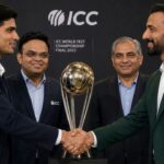 India vs Pakistan Test Series: ICC Meetings Discuss Future of Cricket