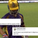 KKR Fans Outraged: Ajinkya Rahane’s Sluggish IPL 2026 Form Sparks Retirement Calls