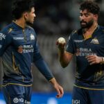 Gujarat Titans Record Unwanted IPL Milestone After KKR Batting Onslaught