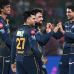 Gujarat Titans IPL 2026 Playoff Scenarios After KKR Defeat