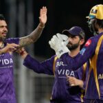 KKR IPL 2026 Playoff Qualification Scenarios After Crucial GT Win