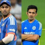 India T20 Captaincy: BCCI Mulls Future Beyond Suryakumar Yadav
