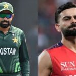 Babar Azam Leads International Run-Scoring Decade: Kohli Falls Behind
